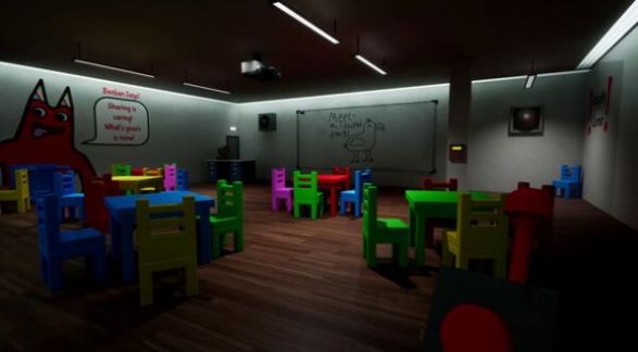 班班幼儿园4手机版