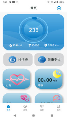 Health