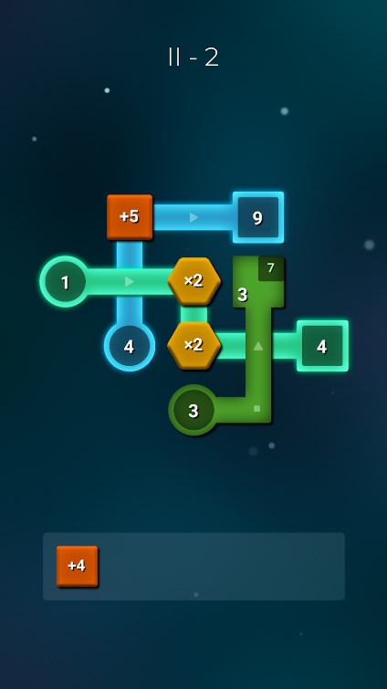 Matexo游戏