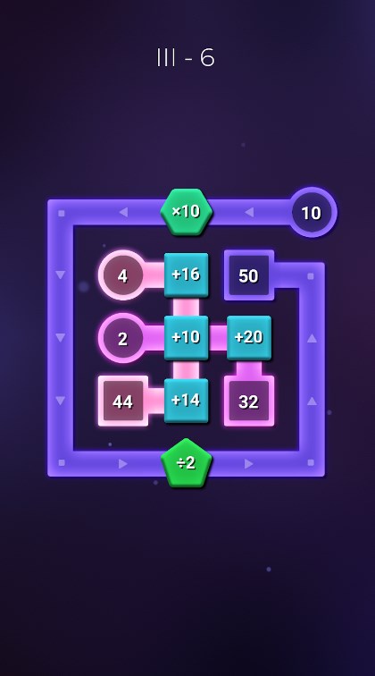 Matexo游戏