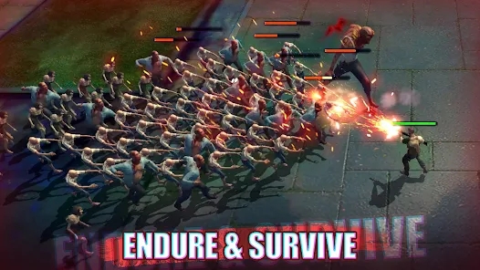 Survival