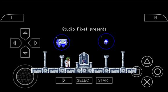 psp模拟器安卓版(PPSSPP)