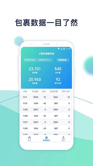 溪鸟app本