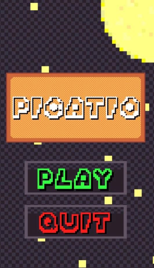 Picatio游戏