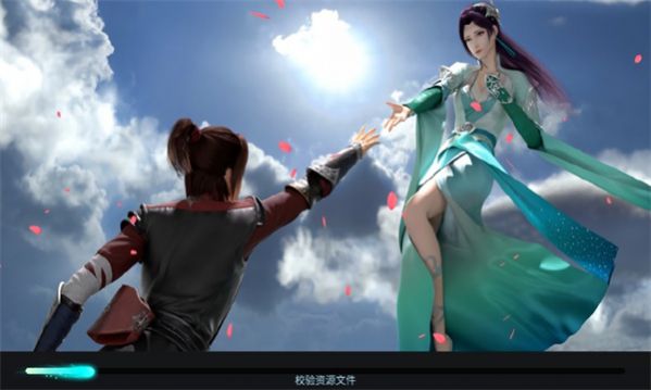 斗破苍穹巅峰对决官方版
