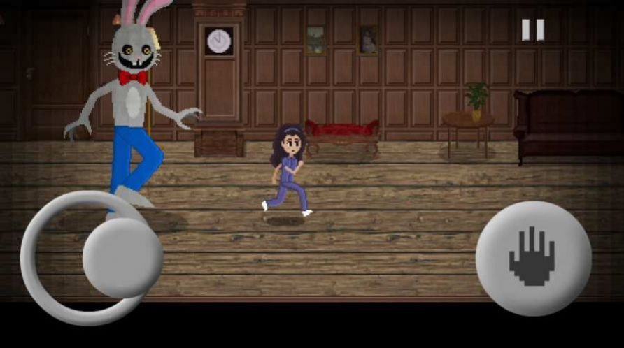 霍普先生的玩具屋4测试版