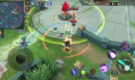 王者精英5v5蔡徐坤最新版