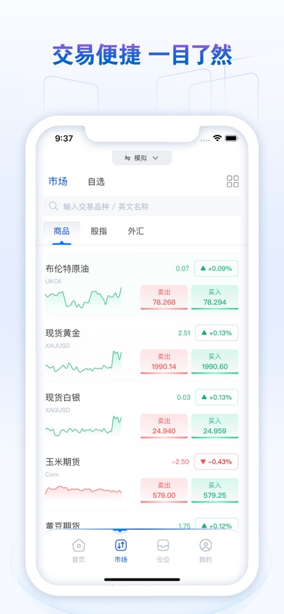 红汇国际app
