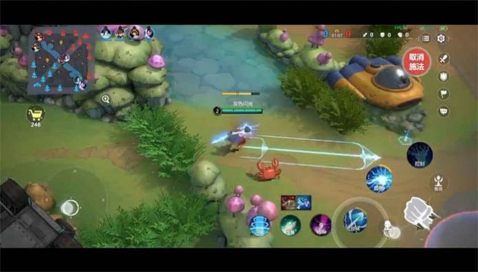动漫明星大集结最新版