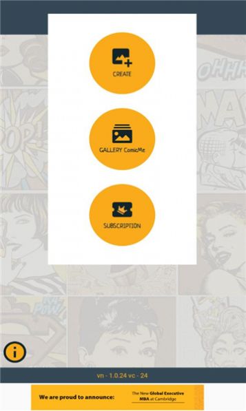 ComicMe