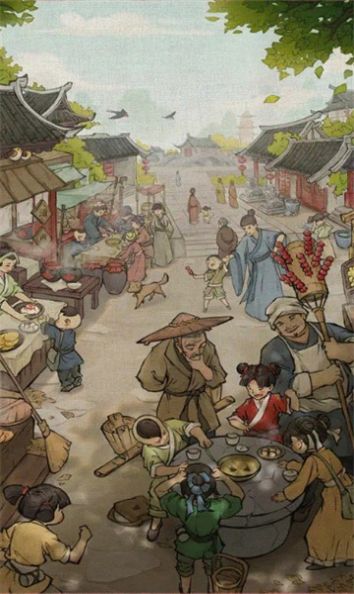 我的书院红包版