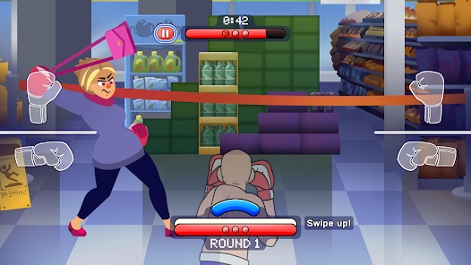 Knockout