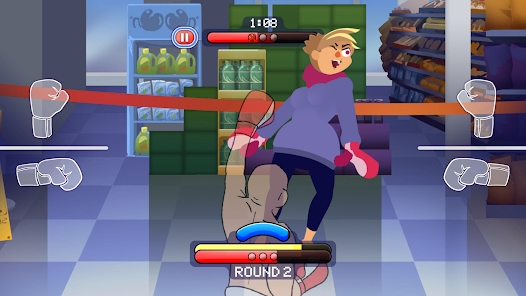 Knockout