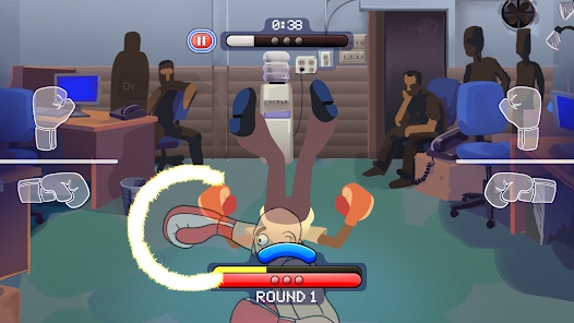 Knockout