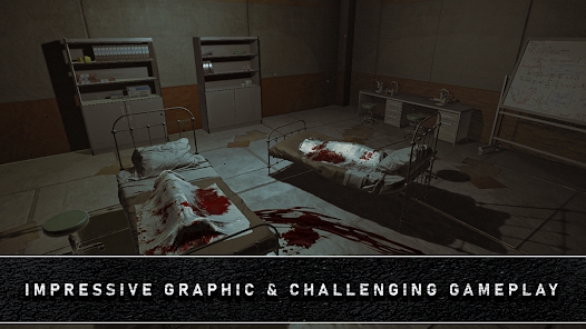 SCP基金会对象SCP173游戏