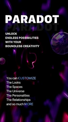 paradot