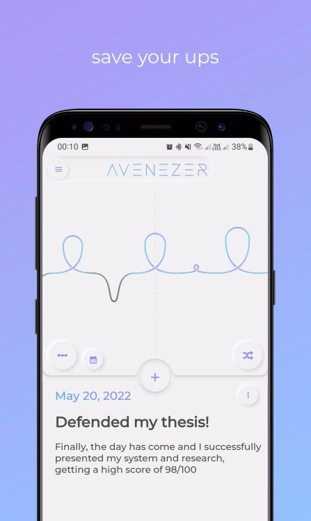 AvenEzer