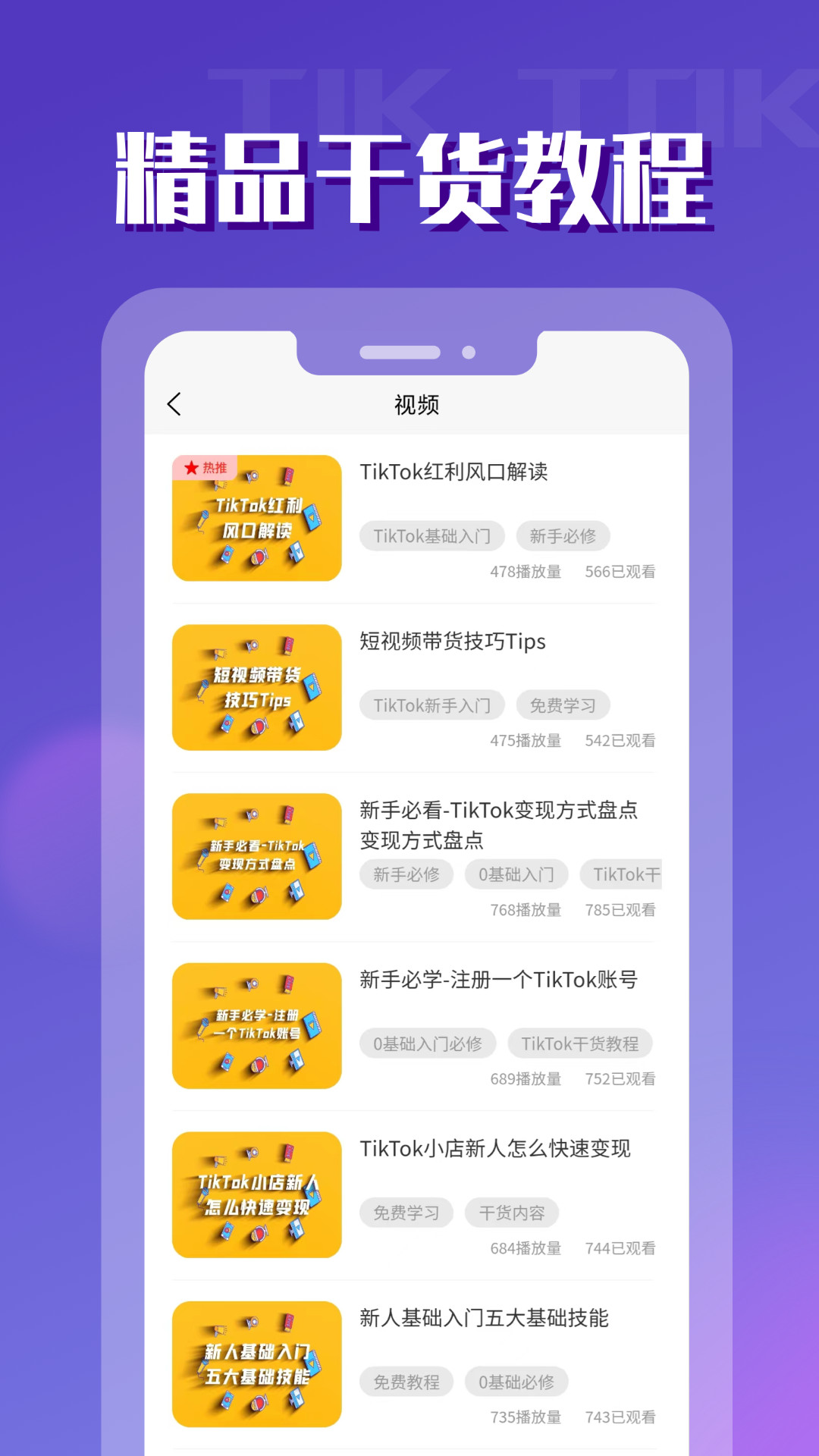TikToler安装助手app