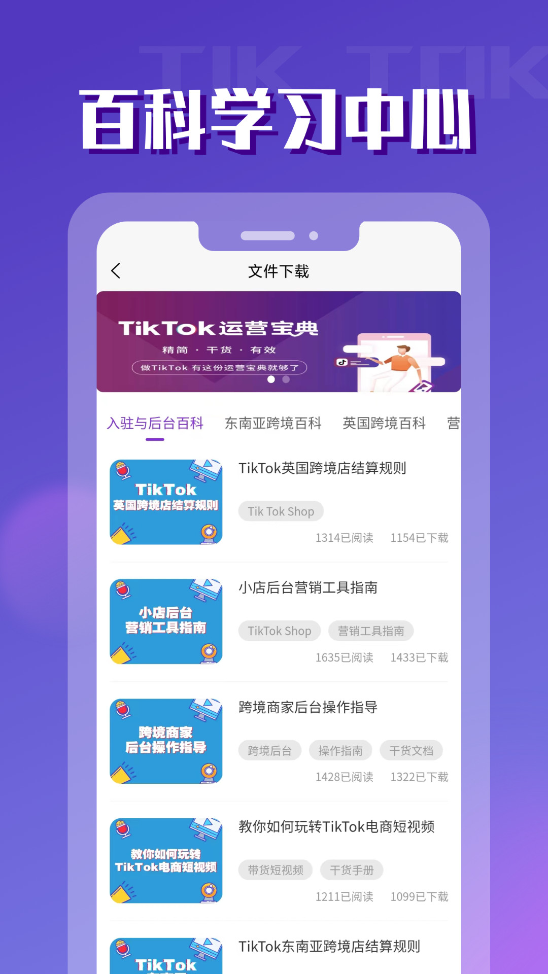 TikToler安装助手app