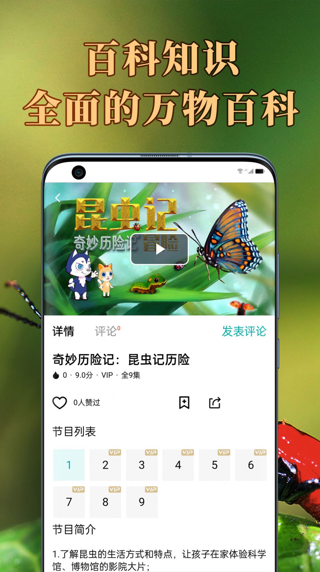 少年知圣