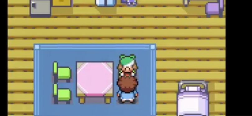 pokemon