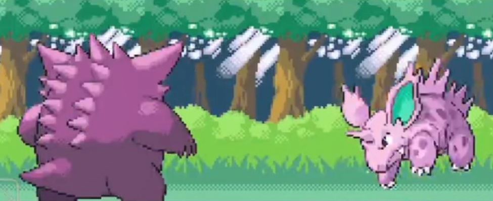 pokemon