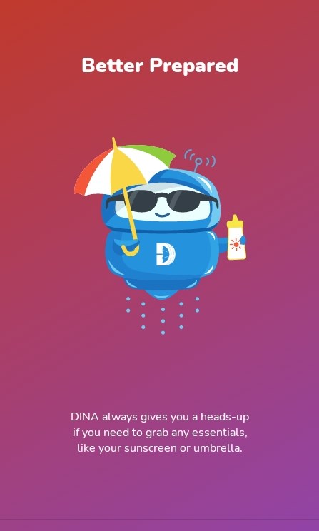 DINA