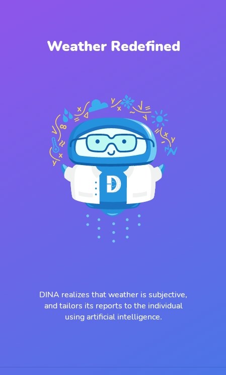 DINA