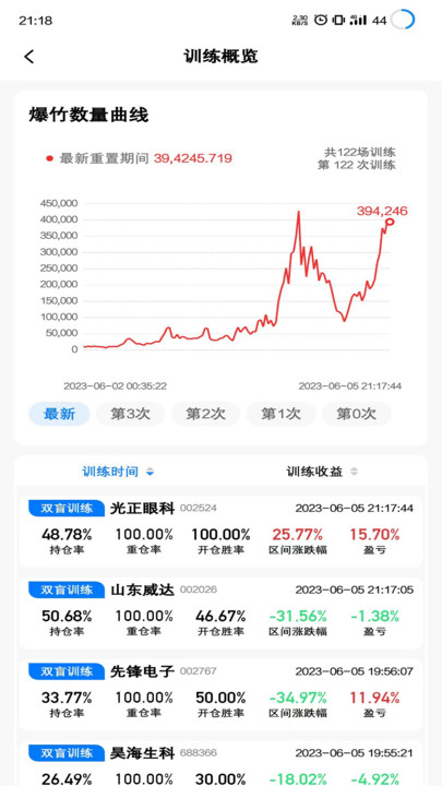 爆竹