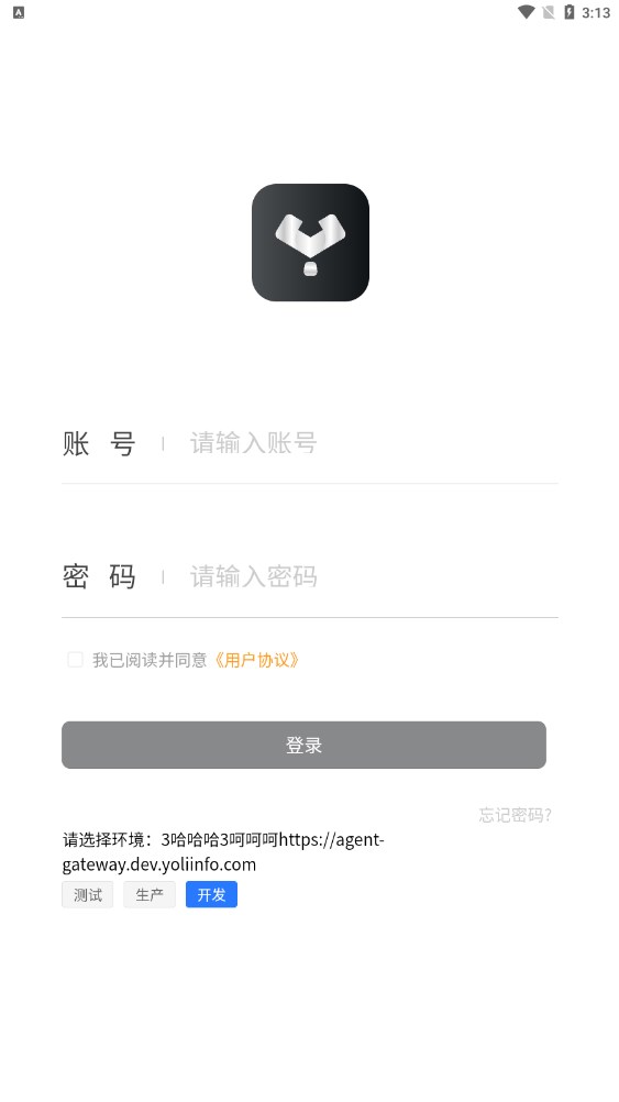 银客通
