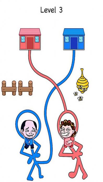 脑力牛人游戏