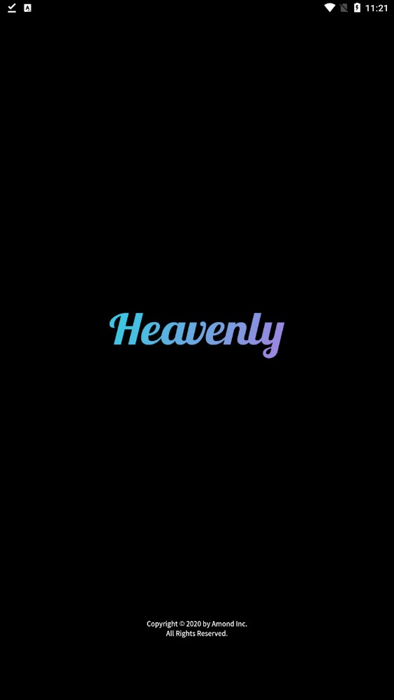 heavenly