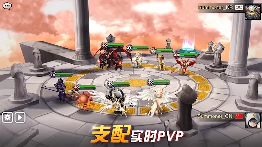 魔灵召唤RELOADED手游