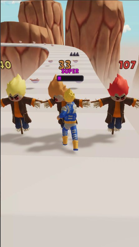 Fighters