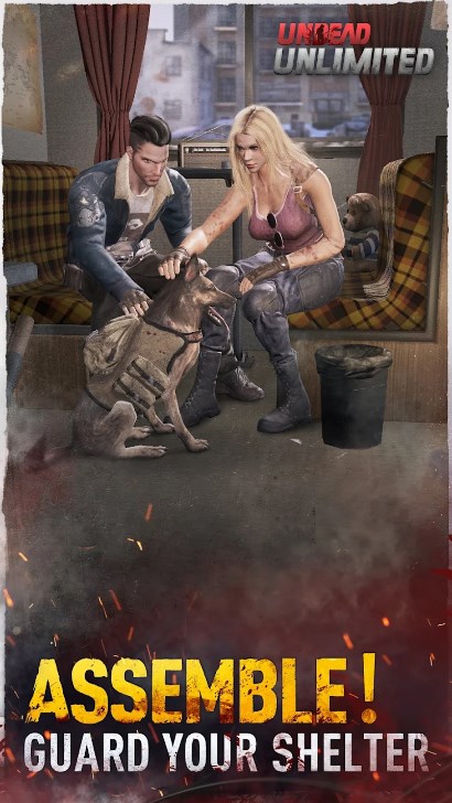 Undead