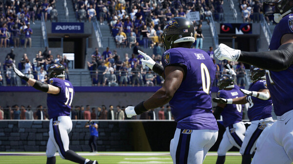 Madden