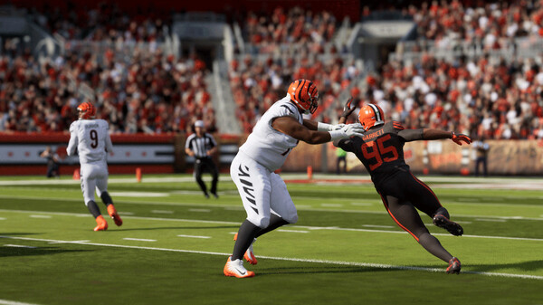 Madden