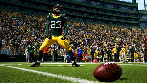 Madden