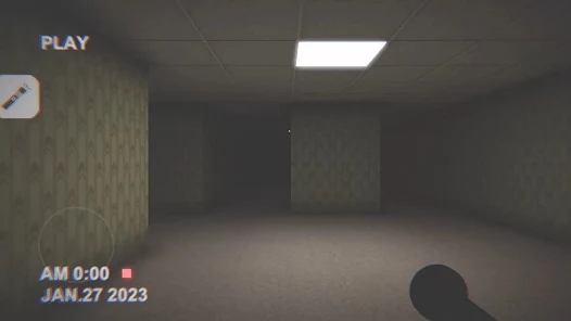 后室Entity