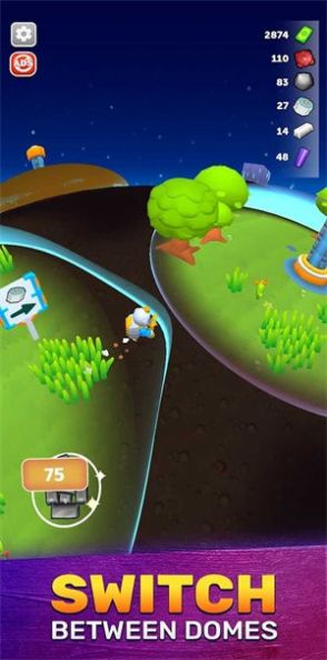 星球进化模拟器下载安装