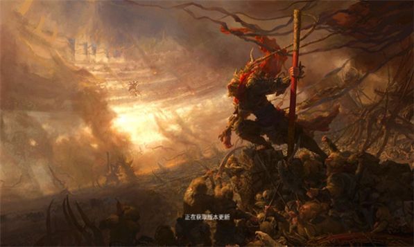 巡天战神官方版