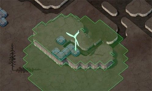 开荒种个地游戏