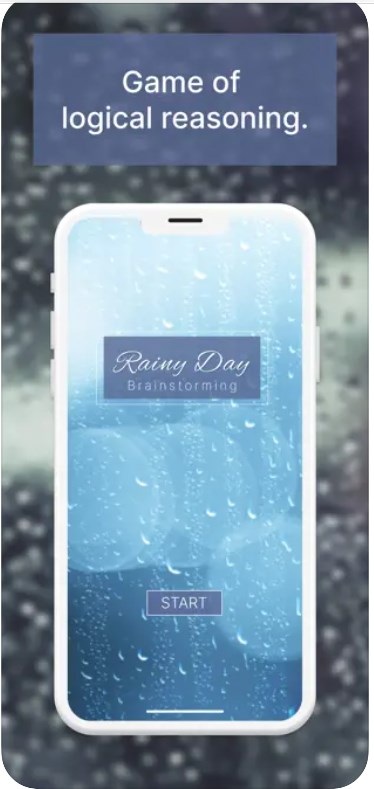 Rainy