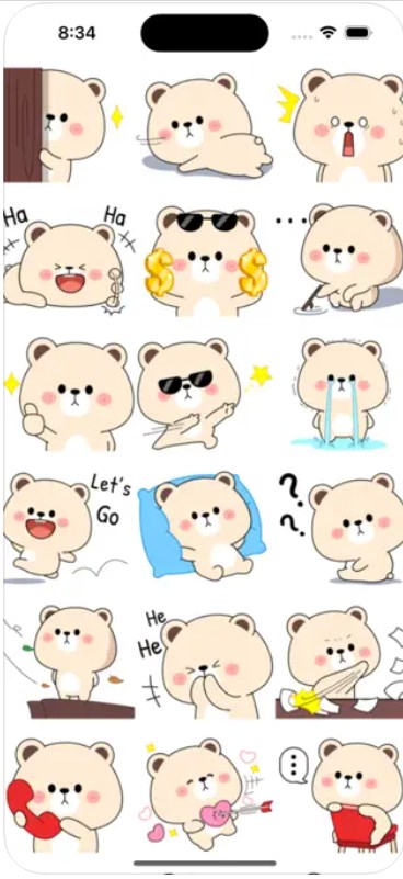 CoolBears