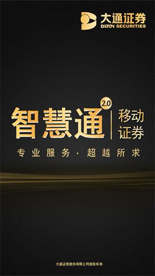 大通证券手机版