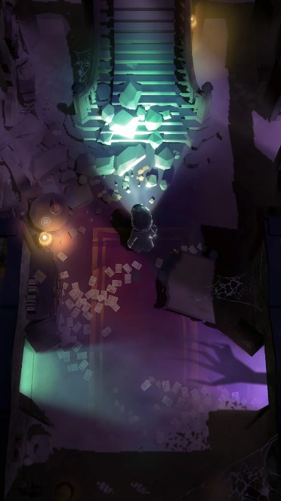 Haunted