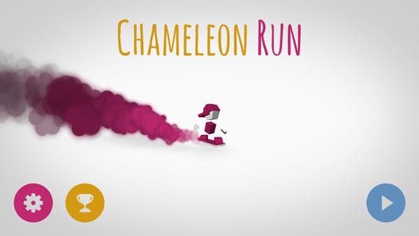 极速变色龙官方中文版(Chameleon)