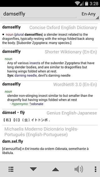 goldendict安卓版