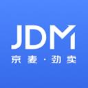 京东咚咚app(更名京麦)