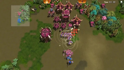 问鼎神坛3V3手游